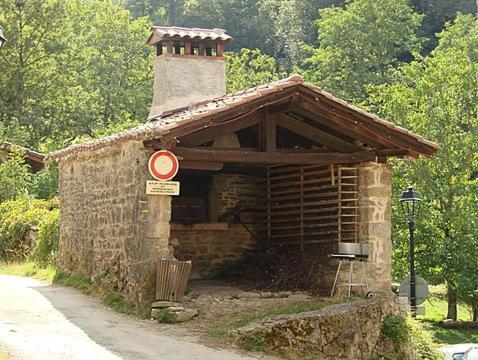 Gite Brin De Nature Au Coeur De La Nature Bugiste Ambérieu-en-Bugey Exterior foto